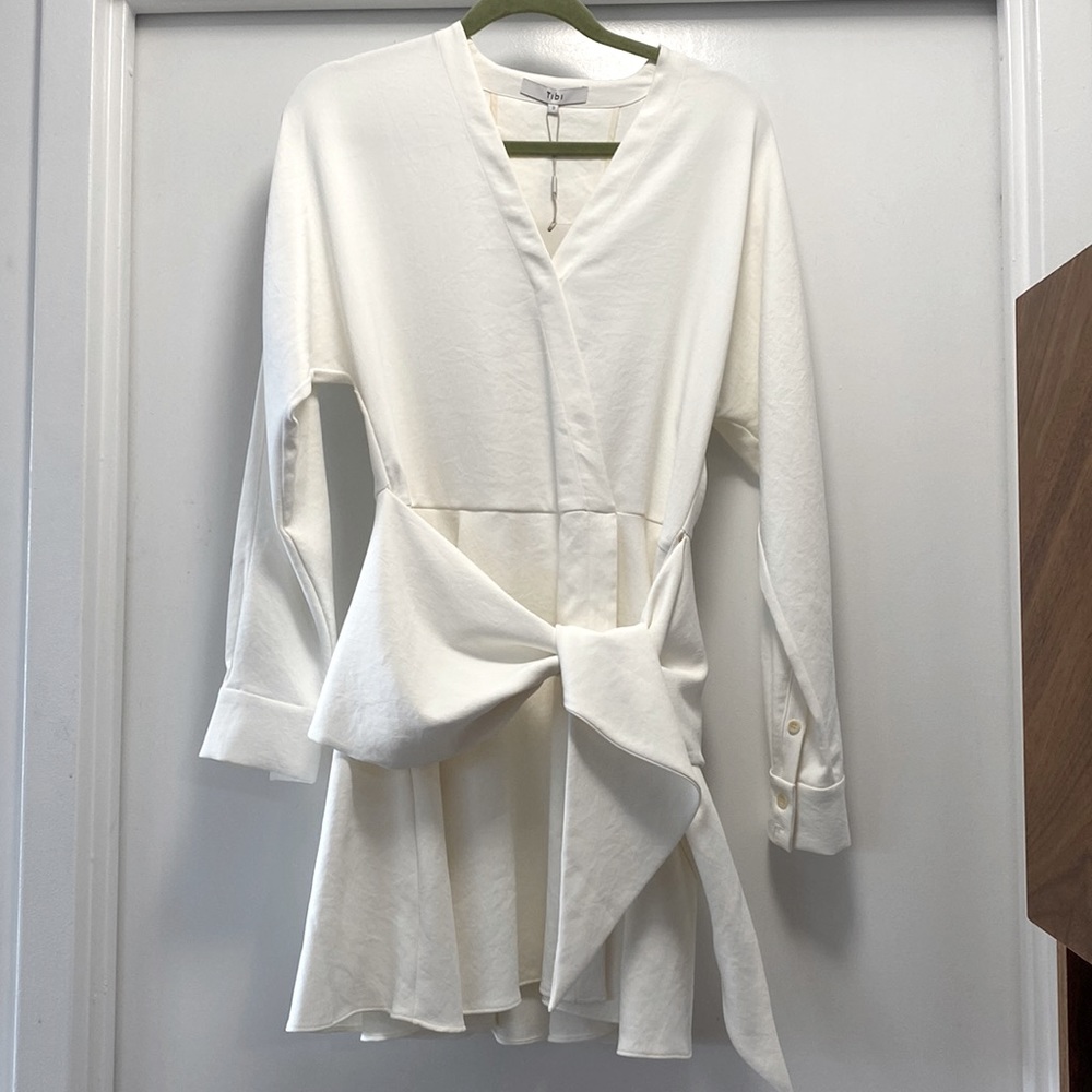 NWT: TIBI: Dress (never worn, great condition)